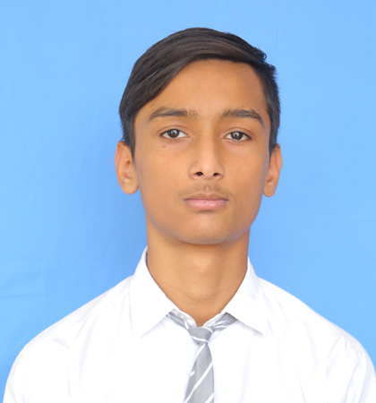  TUFEL QURESHI 